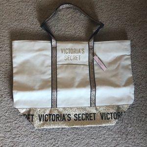 Victoria secret tote bag ❤️❤️
